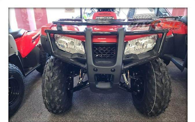 2023 Honda FourTrax Recon ES