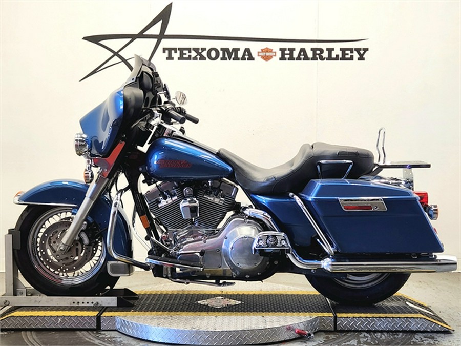 2005 Harley-Davidson Electra Glide Standard