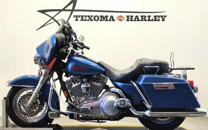 2005 Harley-Davidson Electra Glide Standard