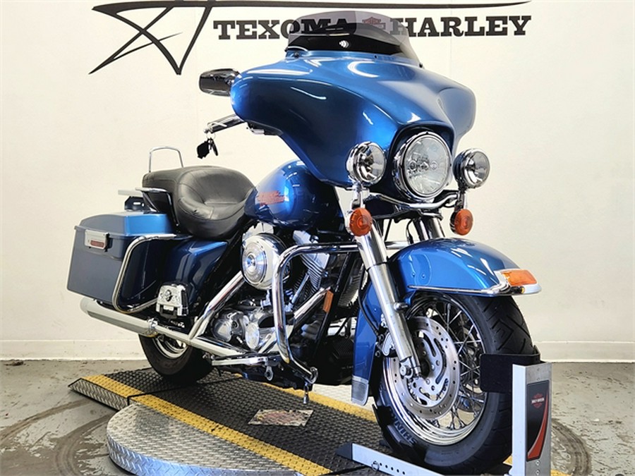 2005 Harley-Davidson Electra Glide Standard