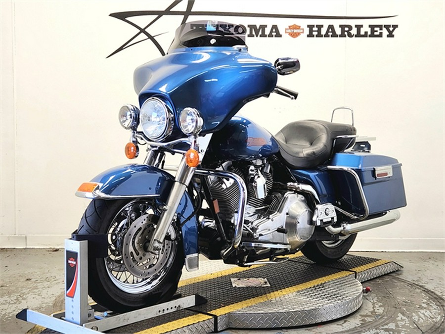 2005 Harley-Davidson Electra Glide Standard