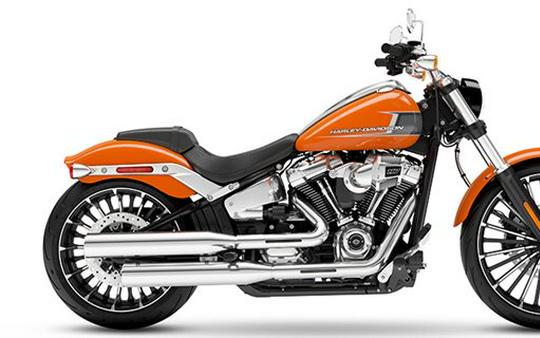 2023 Harley-Davidson Breakout