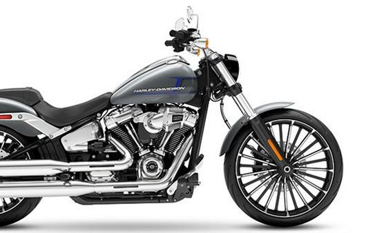 2023 Harley-Davidson Breakout