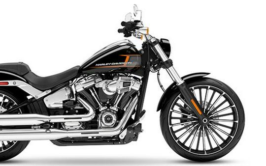 2023 Harley-Davidson Breakout