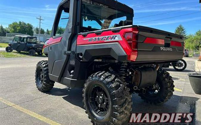 2025 Polaris Ranger XP 1000 NorthStar Edition Premium