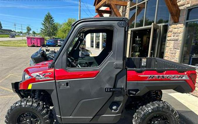 2025 Polaris Ranger XP 1000 NorthStar Edition Premium