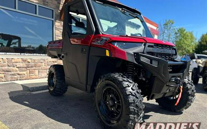 2025 Polaris Ranger XP 1000 NorthStar Edition Premium