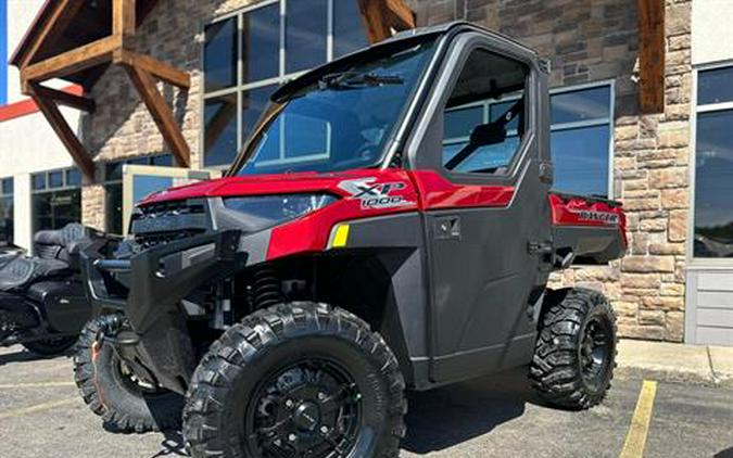 2025 Polaris Ranger XP 1000 NorthStar Edition Premium