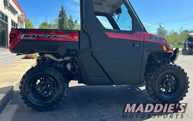 2025 Polaris Ranger XP 1000 NorthStar Edition Premium