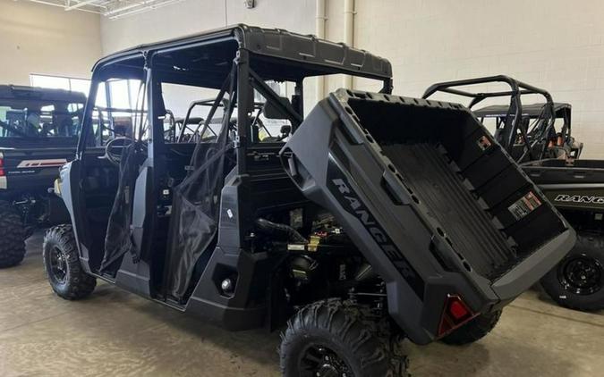 2025 Polaris® Ranger Crew 1000 Premium