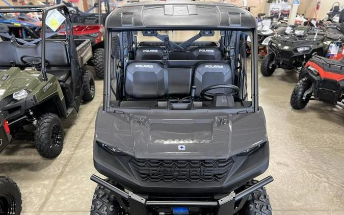 2025 Polaris® Ranger Crew 1000 Premium