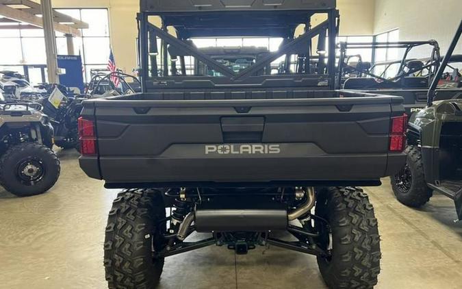 2025 Polaris® Ranger Crew 1000 Premium