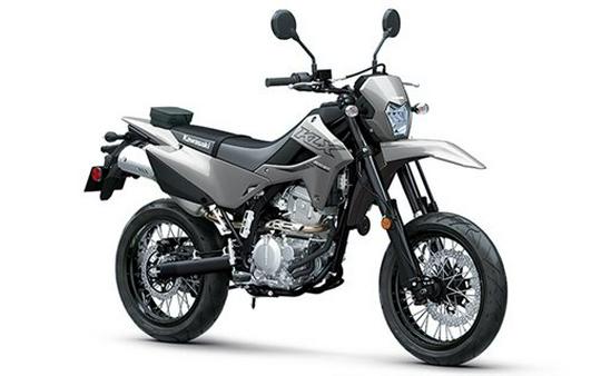 2024 Kawasaki KLX 300SM