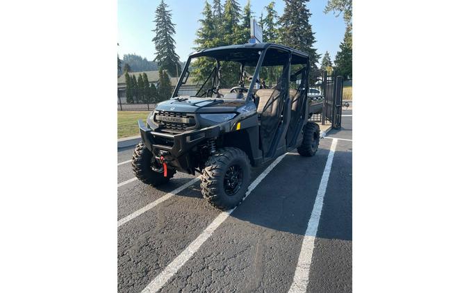 2025 Polaris Industries Ranger® Crew XP 1000 Premium