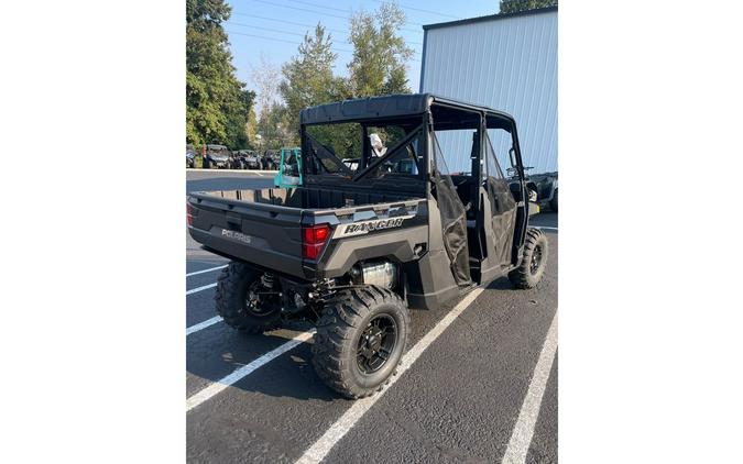 2025 Polaris Industries Ranger® Crew XP 1000 Premium