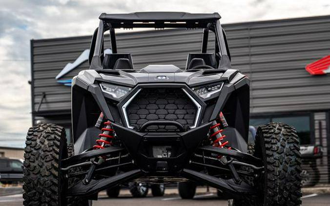 New 2025 Polaris RZR Pro S Ultimate