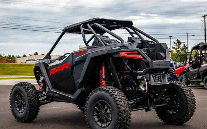 New 2025 Polaris RZR Pro S Ultimate