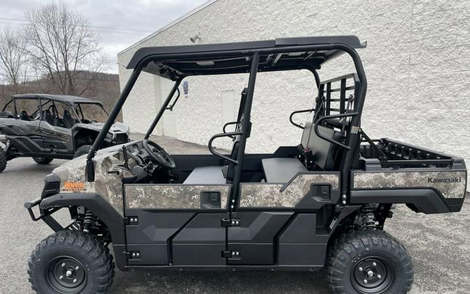 2024 Kawasaki Mule PRO-FXT 1000 LE Camo