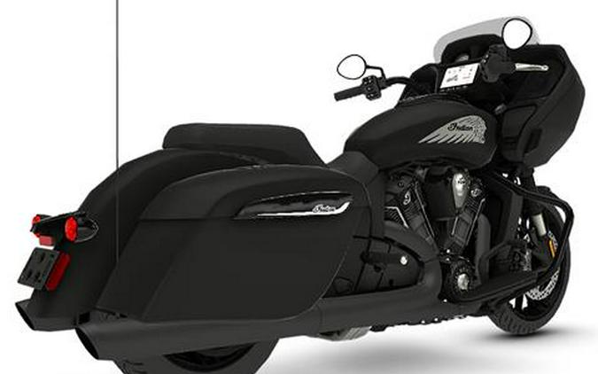 2024 Indian Motorcycle Challenger® Dark Horse®