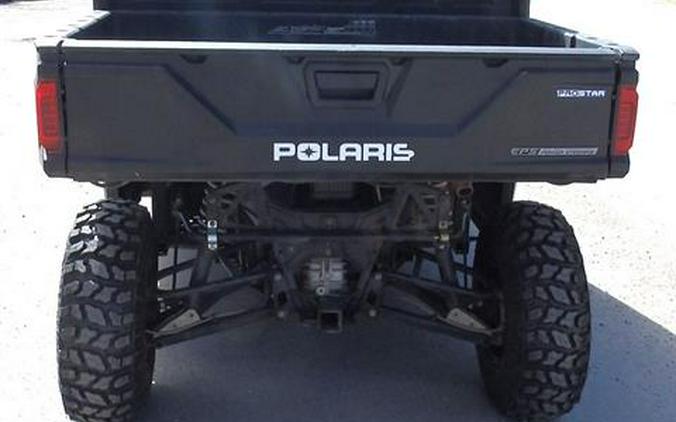 2015 Polaris Ranger Crew® 900 EPS