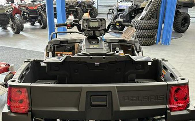 2025 Polaris Sportsman X2 570