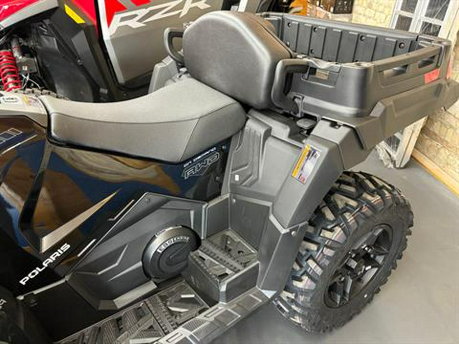 2025 Polaris Sportsman X2 570