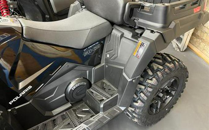 2025 Polaris Sportsman X2 570