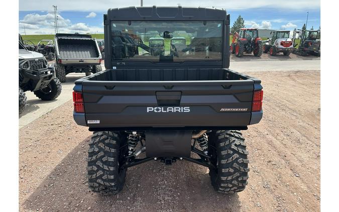 2025 Polaris Industries Ranger® Crew XP 1000 NorthStar Edition Ultimate