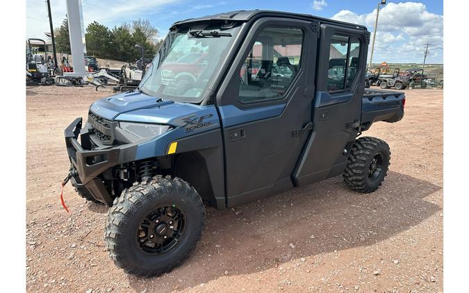 2025 Polaris Industries Ranger® Crew XP 1000 NorthStar Edition Ultimate