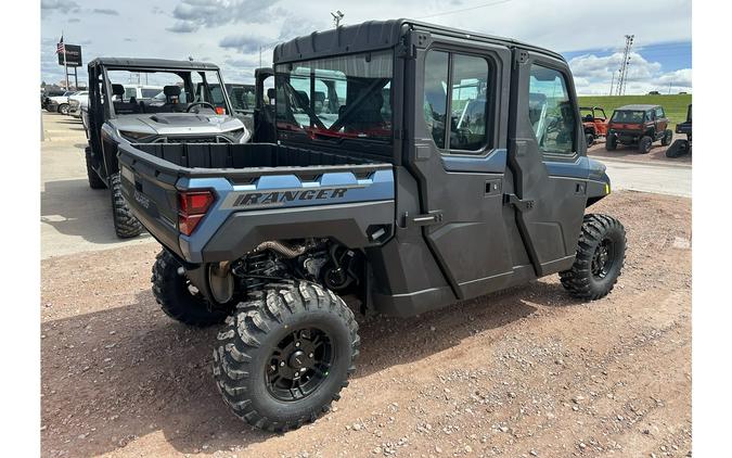 2025 Polaris Industries Ranger® Crew XP 1000 NorthStar Edition Ultimate