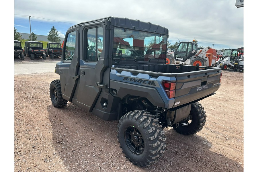 2025 Polaris Industries Ranger® Crew XP 1000 NorthStar Edition Ultimate