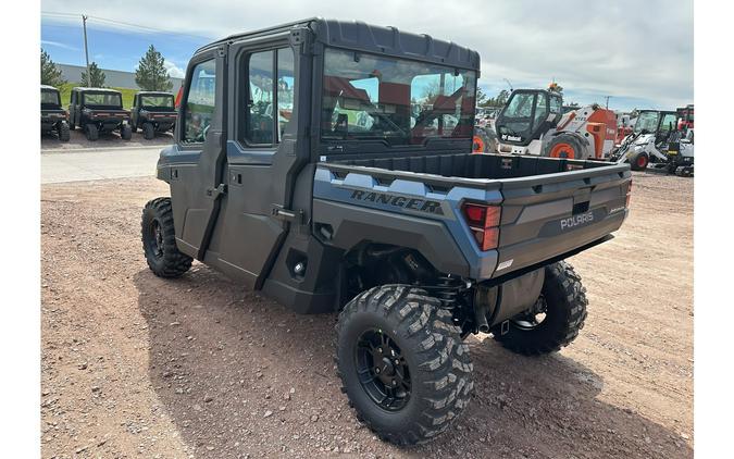 2025 Polaris Industries Ranger® Crew XP 1000 NorthStar Edition Ultimate