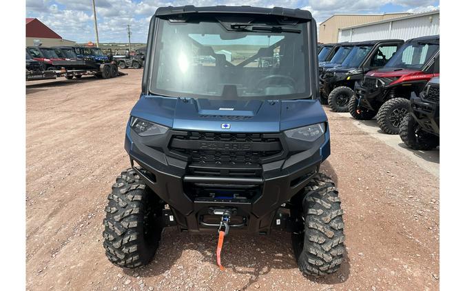 2025 Polaris Industries Ranger® Crew XP 1000 NorthStar Edition Ultimate