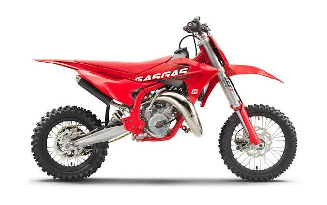 2025 GASGAS MC 65