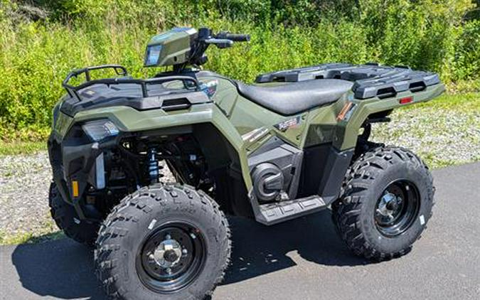 2024 Polaris Sportsman 450 H.O.