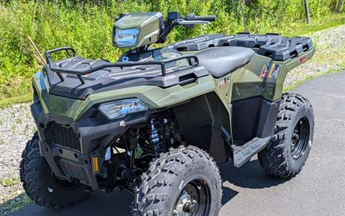 2024 Polaris Sportsman 450 H.O.