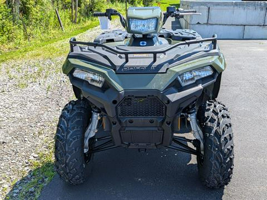 2024 Polaris Sportsman 450 H.O.