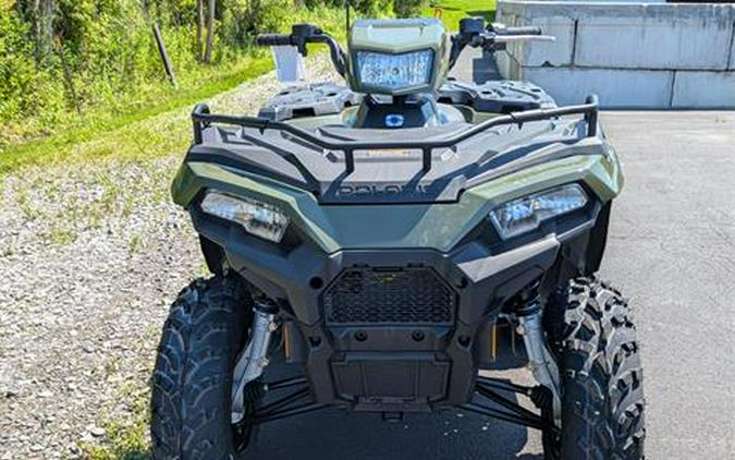 2024 Polaris Sportsman 450 H.O.