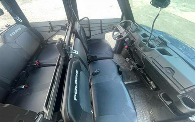 2023 Polaris Ranger Crew 1000 Premium