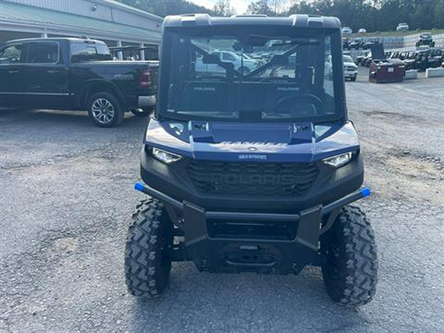 2023 Polaris Ranger Crew 1000 Premium