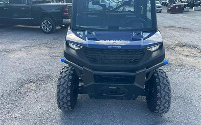 2023 Polaris Ranger Crew 1000 Premium