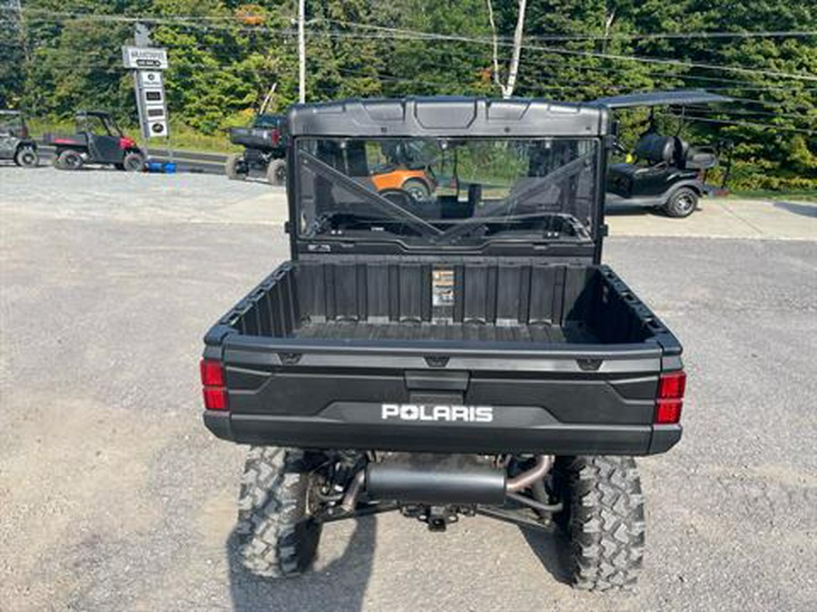 2023 Polaris Ranger Crew 1000 Premium