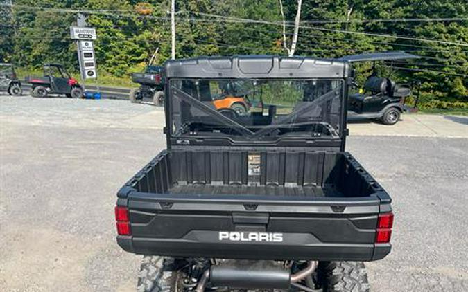 2023 Polaris Ranger Crew 1000 Premium