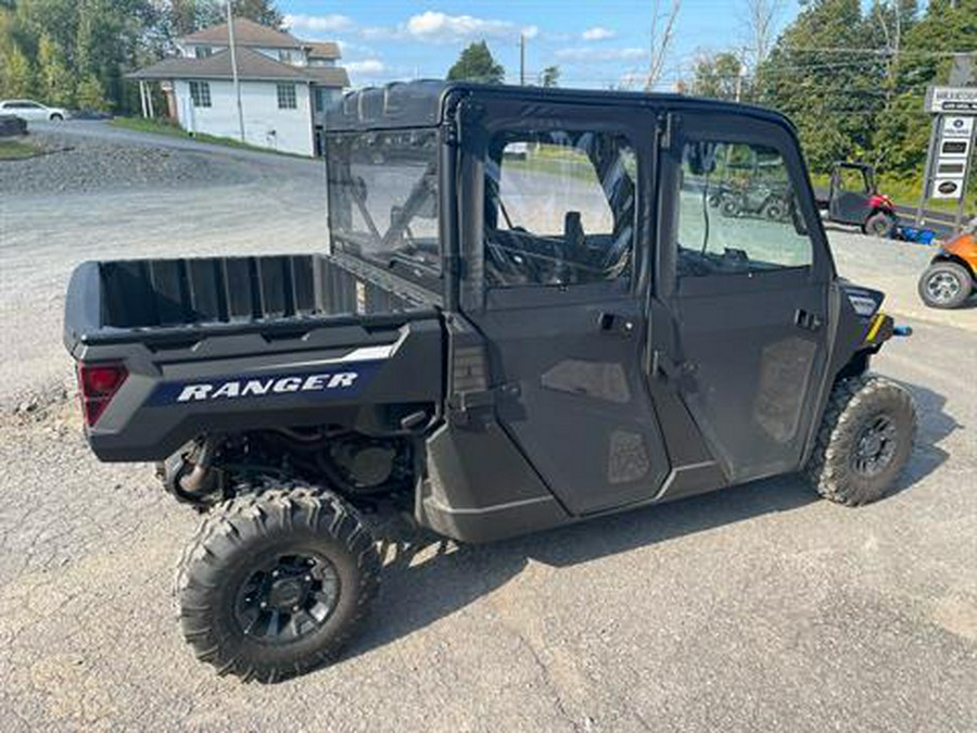 2023 Polaris Ranger Crew 1000 Premium