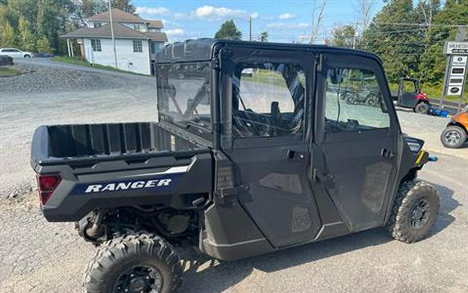 2023 Polaris Ranger Crew 1000 Premium