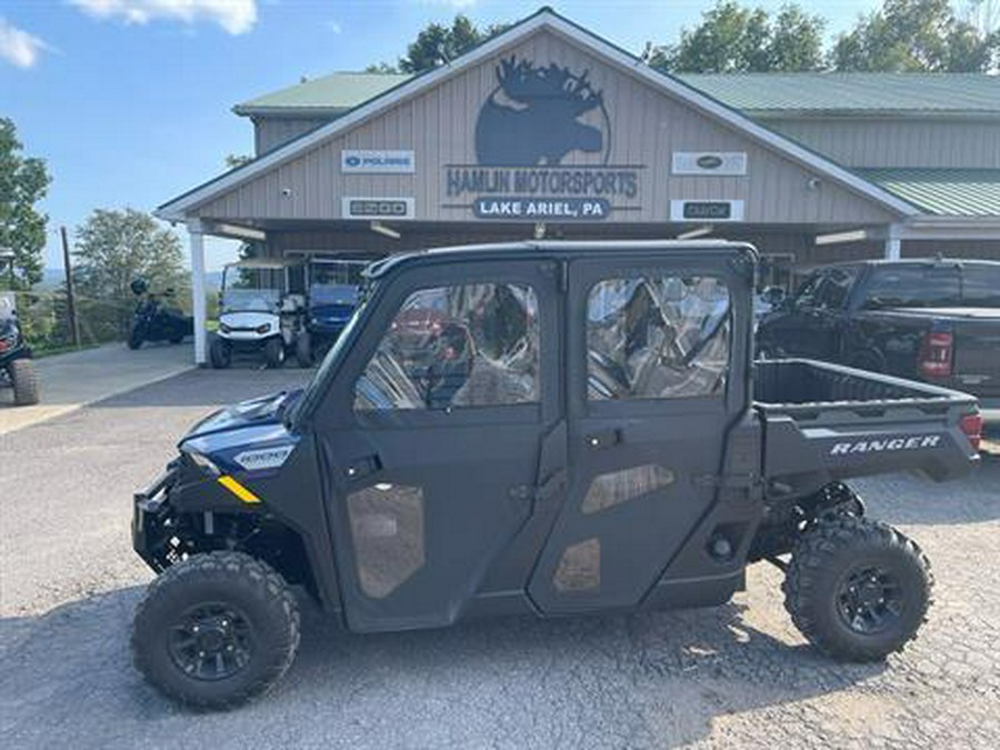 2023 Polaris Ranger Crew 1000 Premium