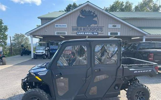 2023 Polaris Ranger Crew 1000 Premium