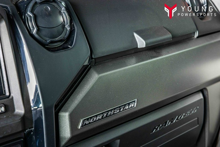 2025 Polaris Ranger XD 1500 NorthStar Ultimate