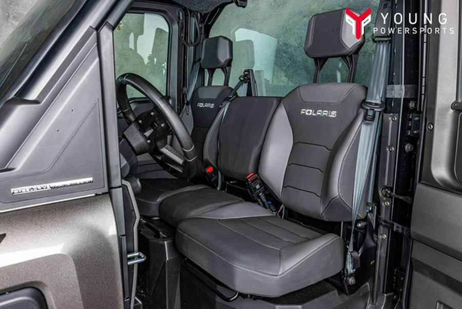2025 Polaris Ranger XD 1500 NorthStar Ultimate