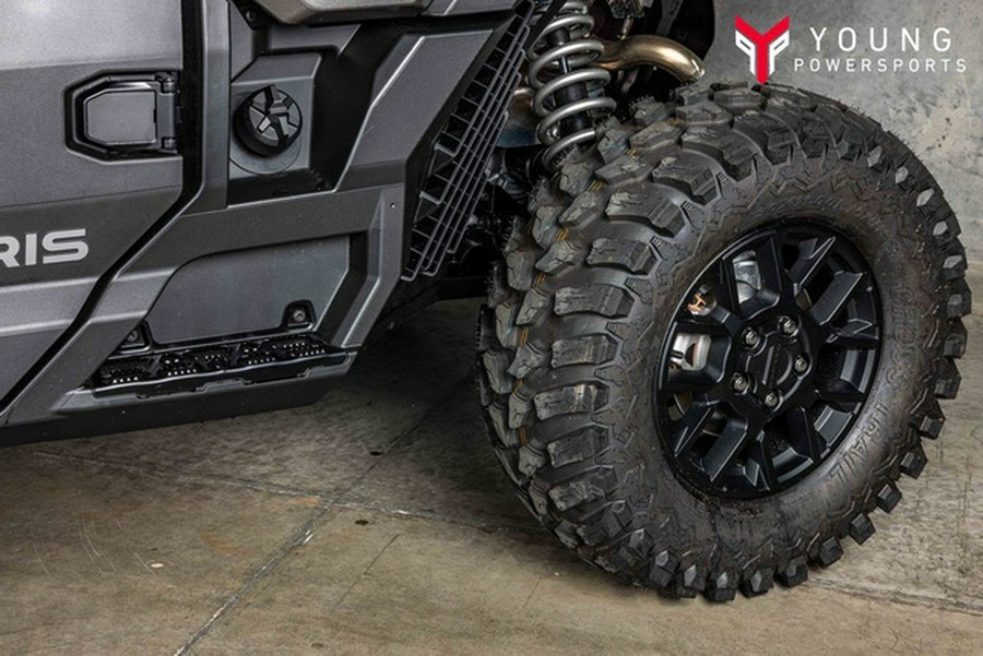 2025 Polaris Ranger XD 1500 NorthStar Ultimate